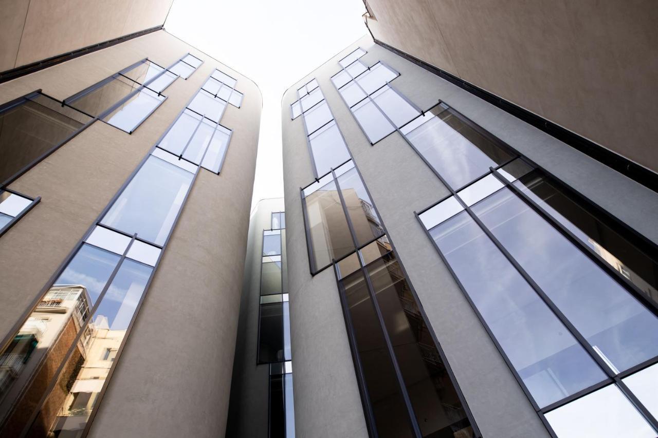 Hotel Occidental Diagonal 414 Barcelona Exterior foto